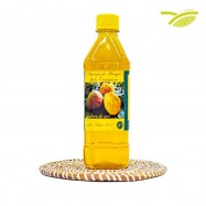 [COND-VINA-MANG-GIE] Vinaigre de mangue 0,5l